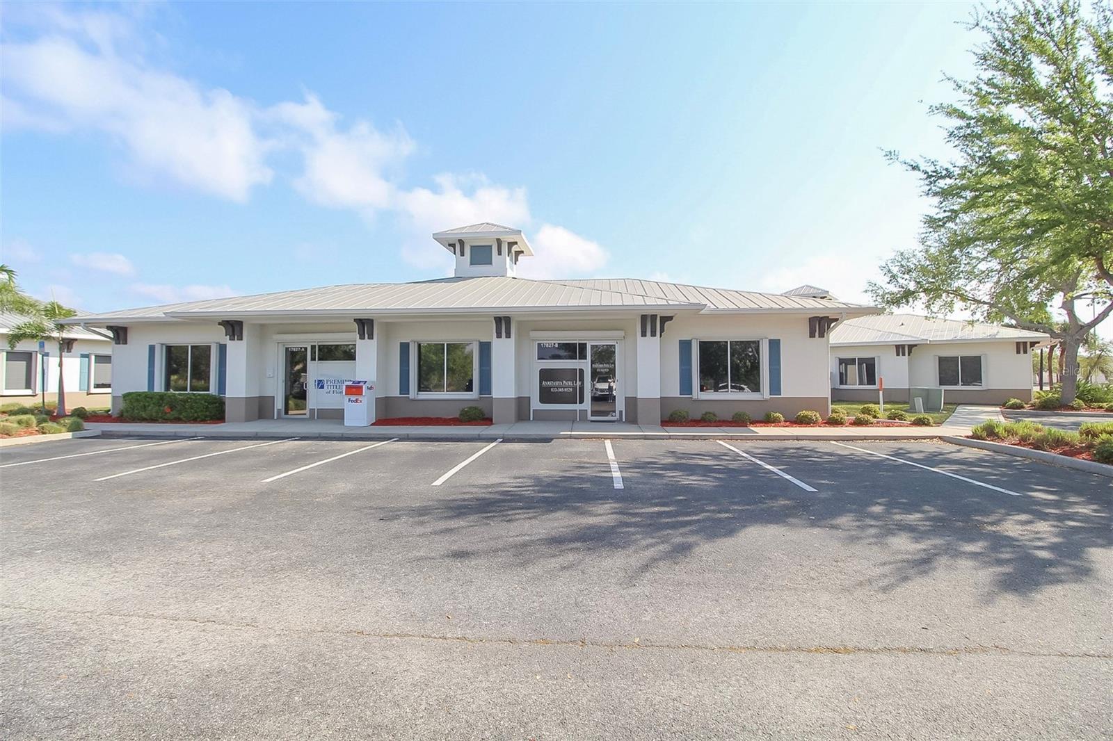 17827 Murdock Circle, FL