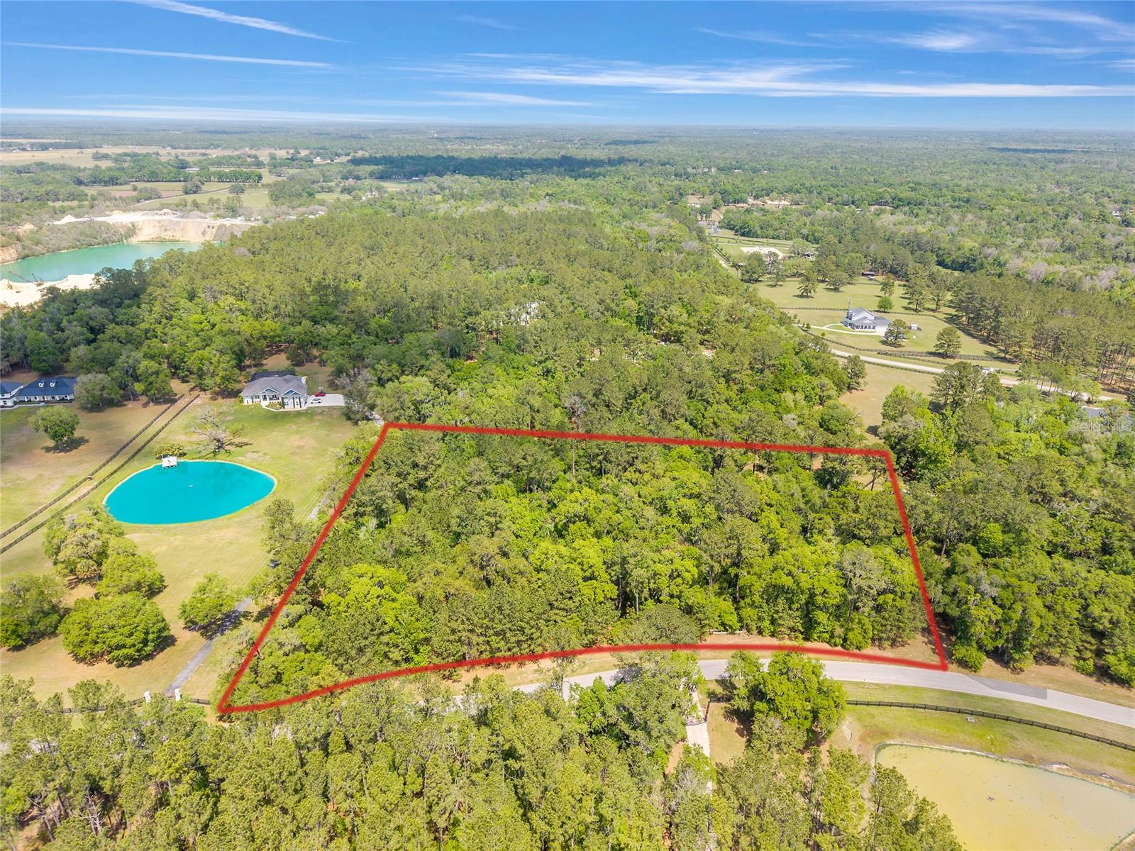 Tbd 144 Court Road, FL