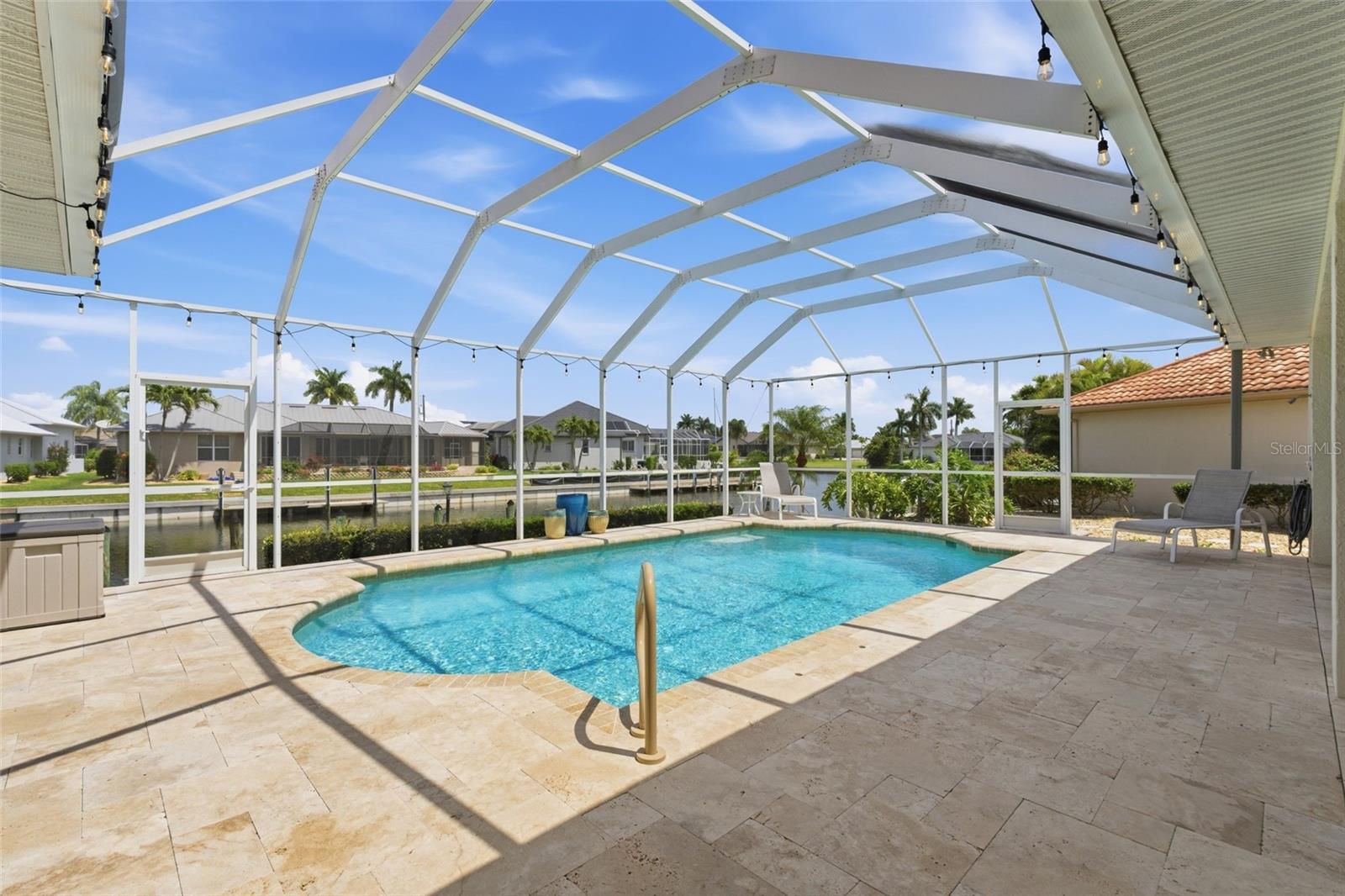 1312 Sea Horse Court, FL