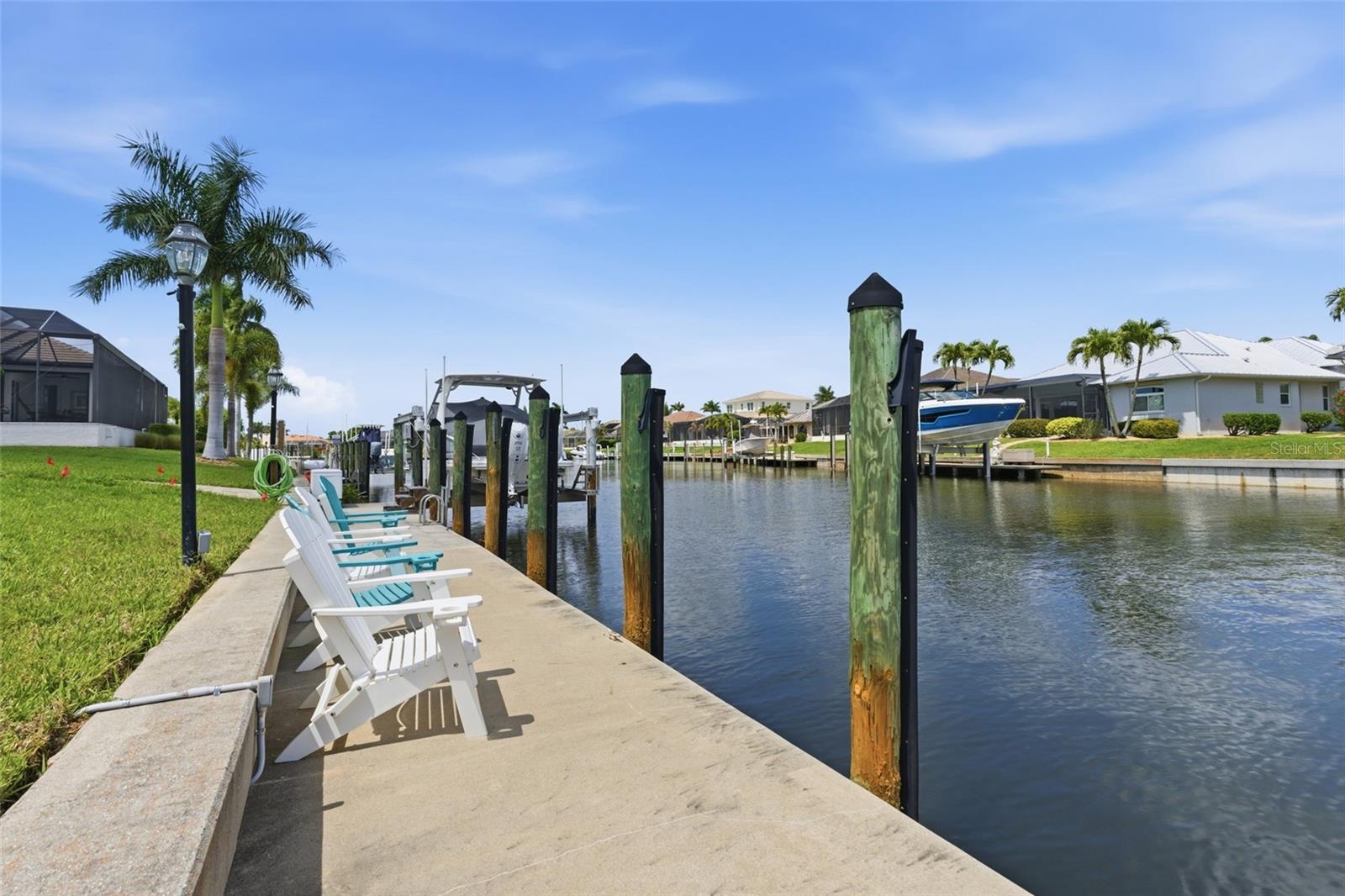 1312 Sea Horse Court, FL