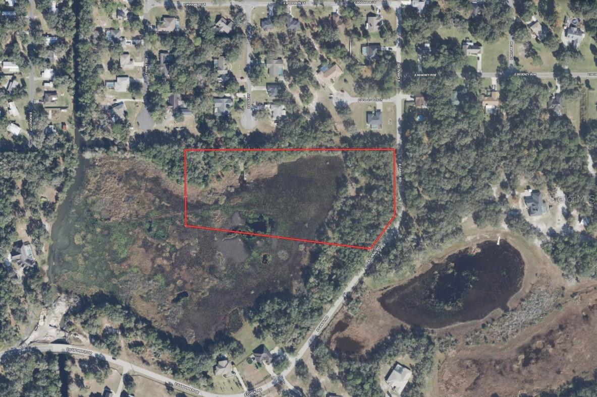3310 Canal Road, FL