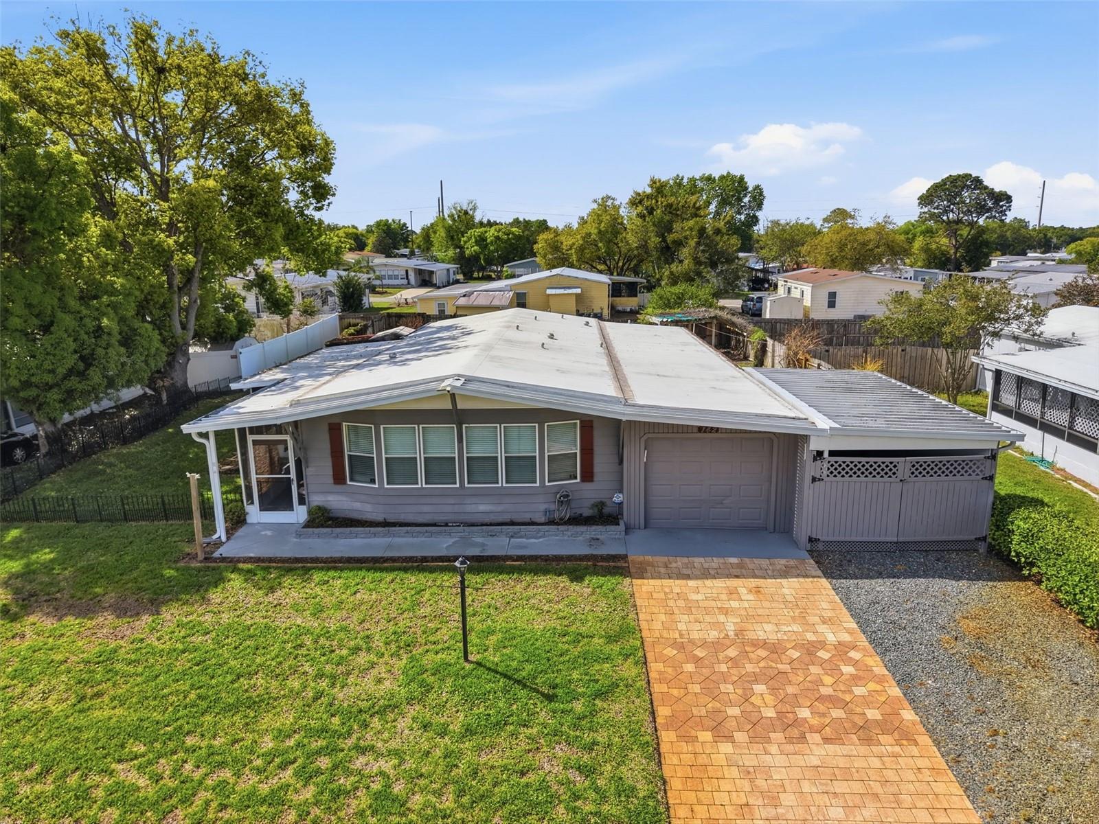 142 Florence Boulevard, FL