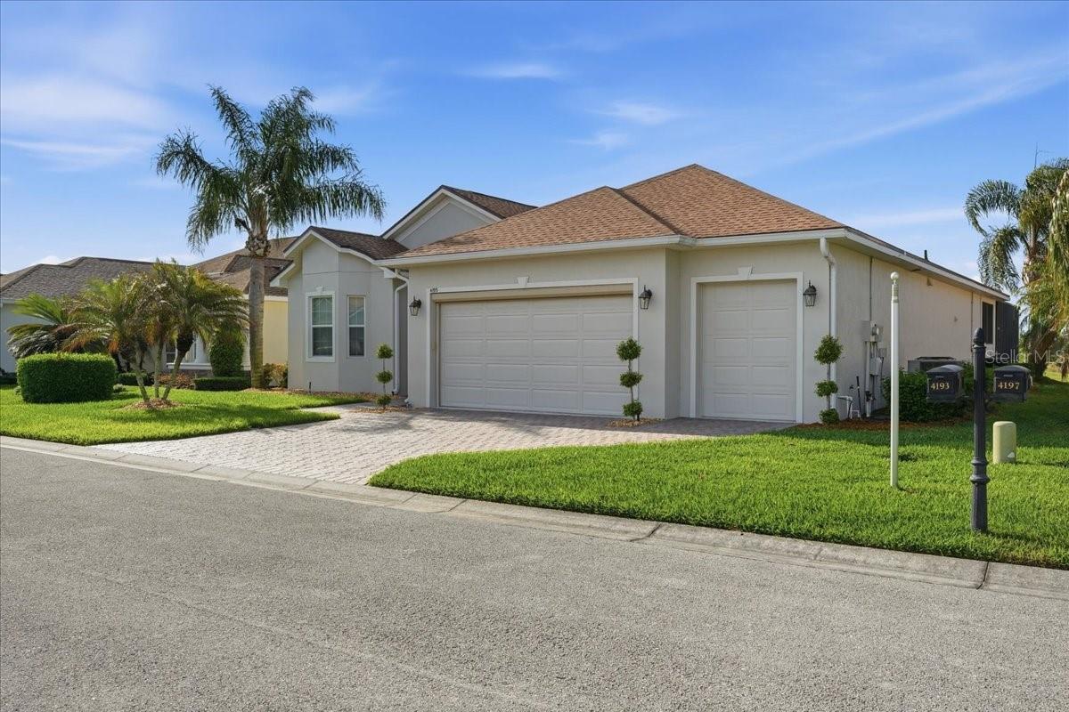 4193 Stone Creek Loop, FL