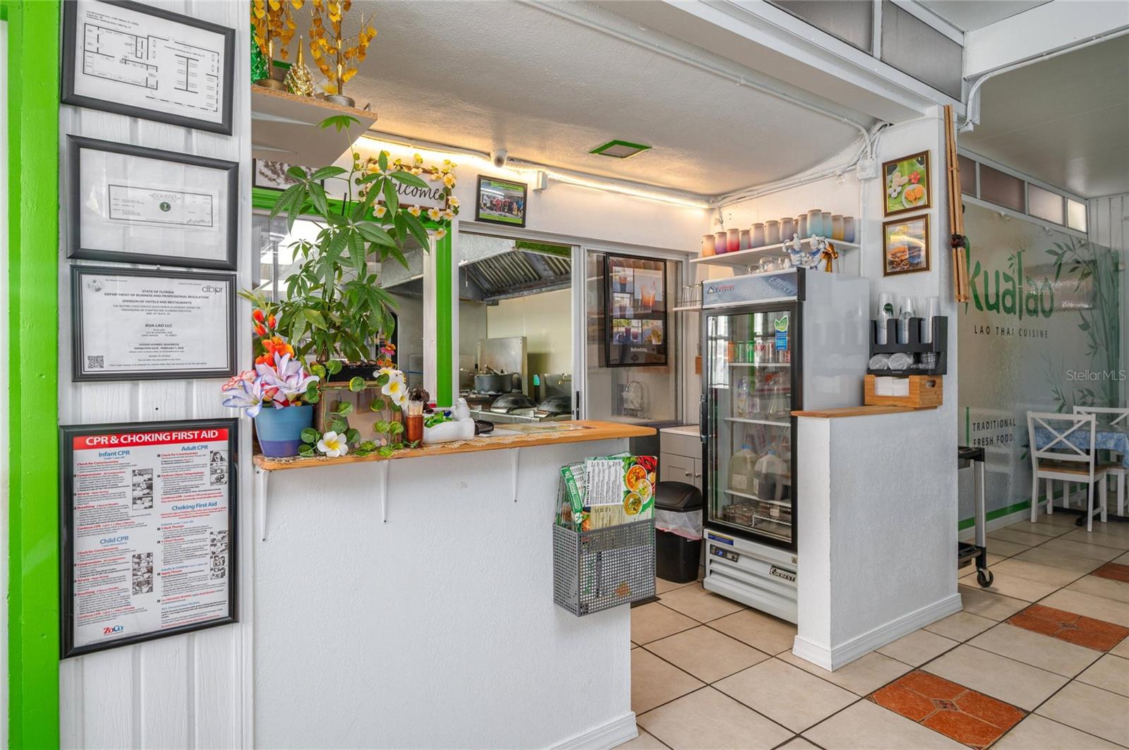 114 Central Avenue, FL