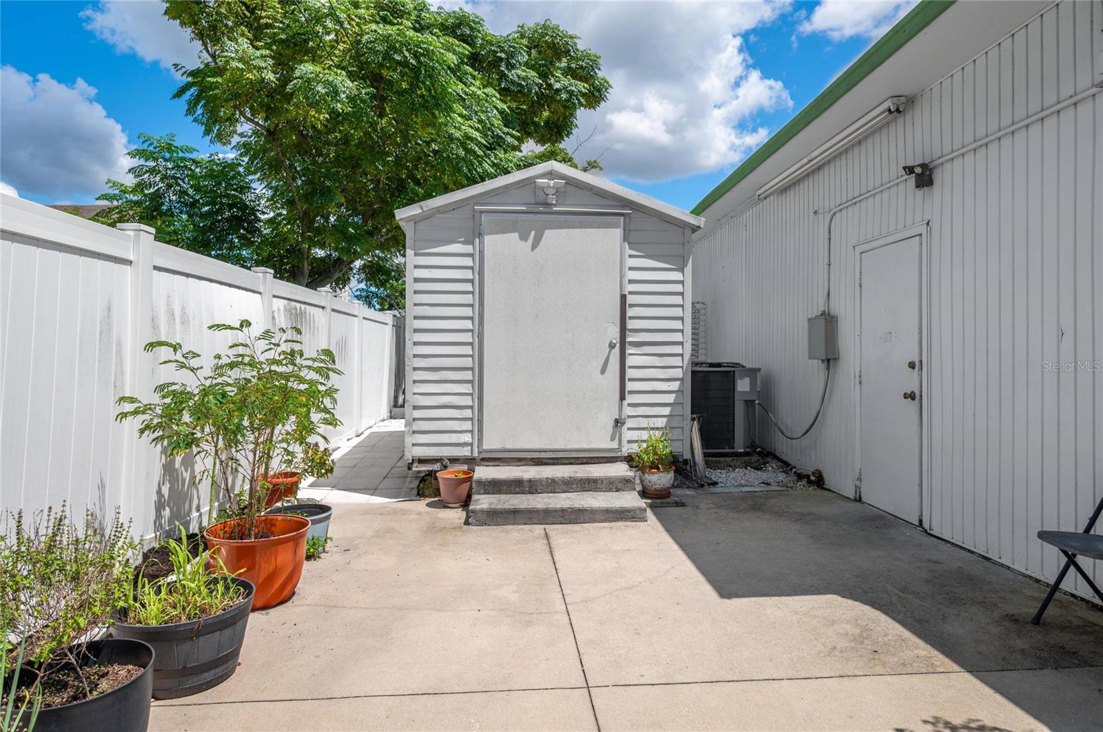 114 Central Avenue, FL