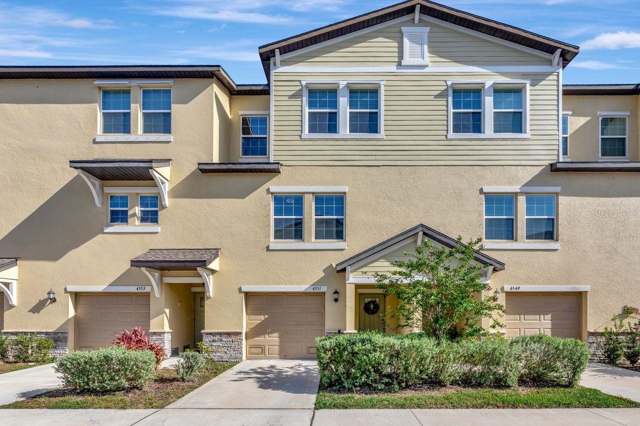 4551 Tuscan Loon Drive, FL