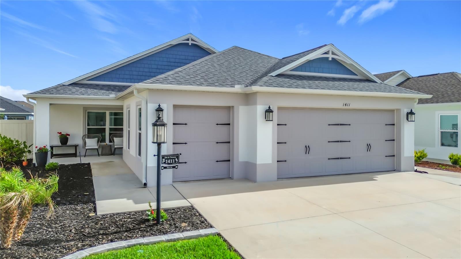 1411 Franklin Court, FL