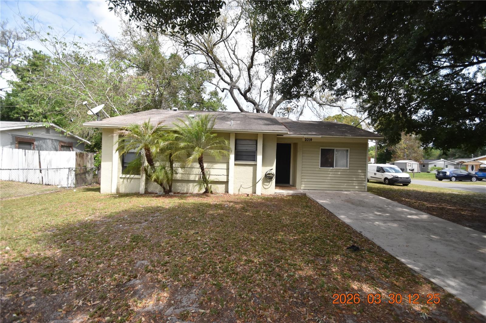 2014 Linebaugh Avenue, FL