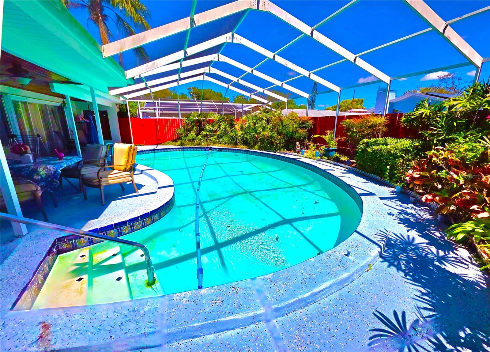 805 Keene Road, FL