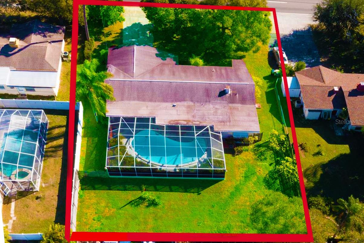 805 Keene Road, FL