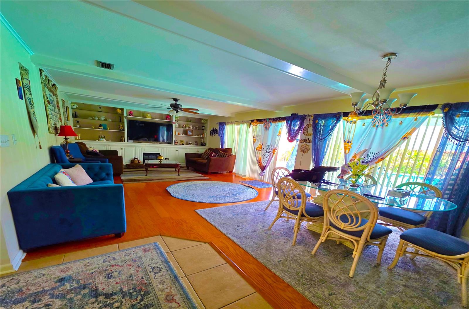 805 Keene Road, FL
