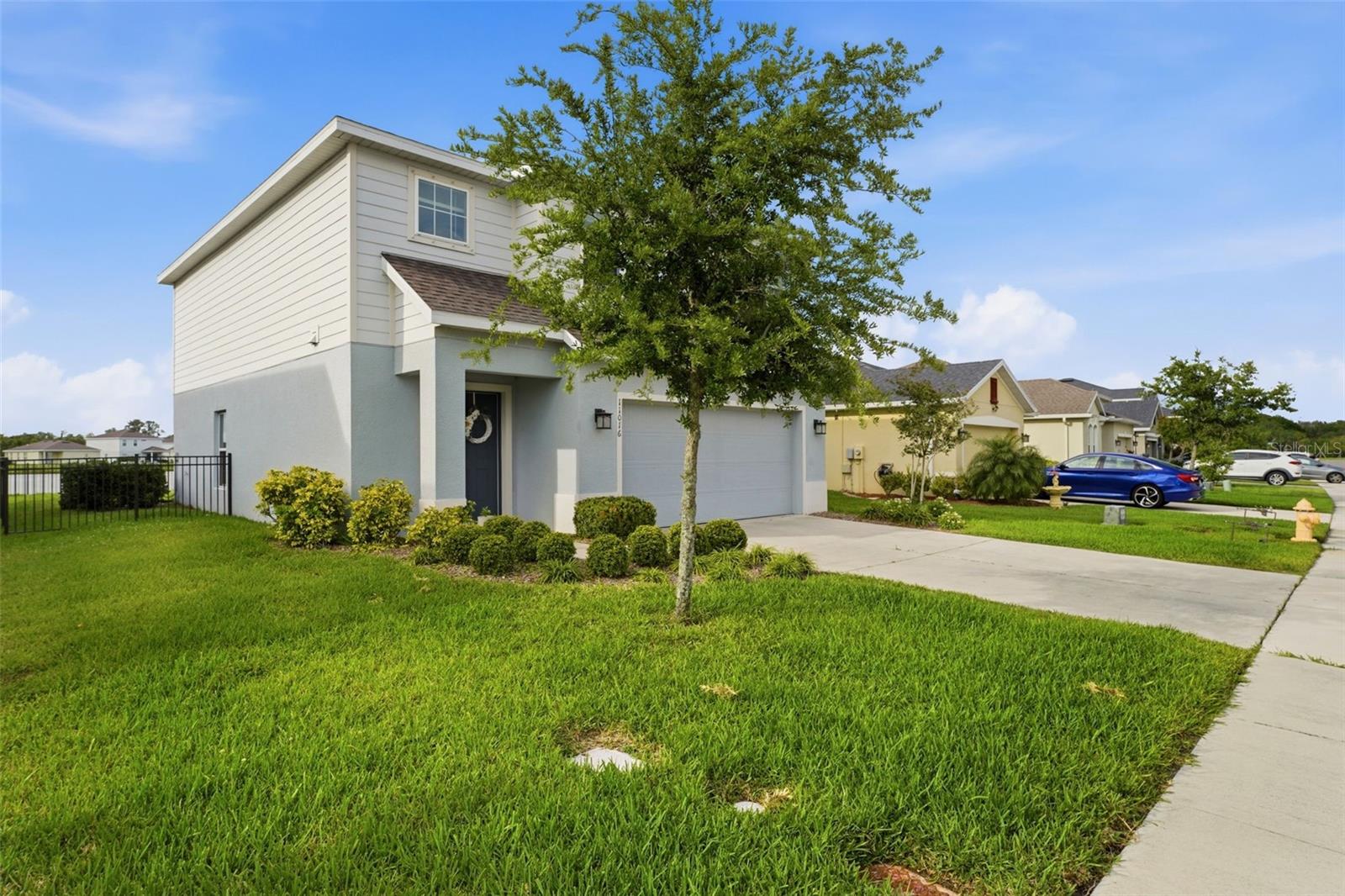 11016 Daybreak Glen, FL