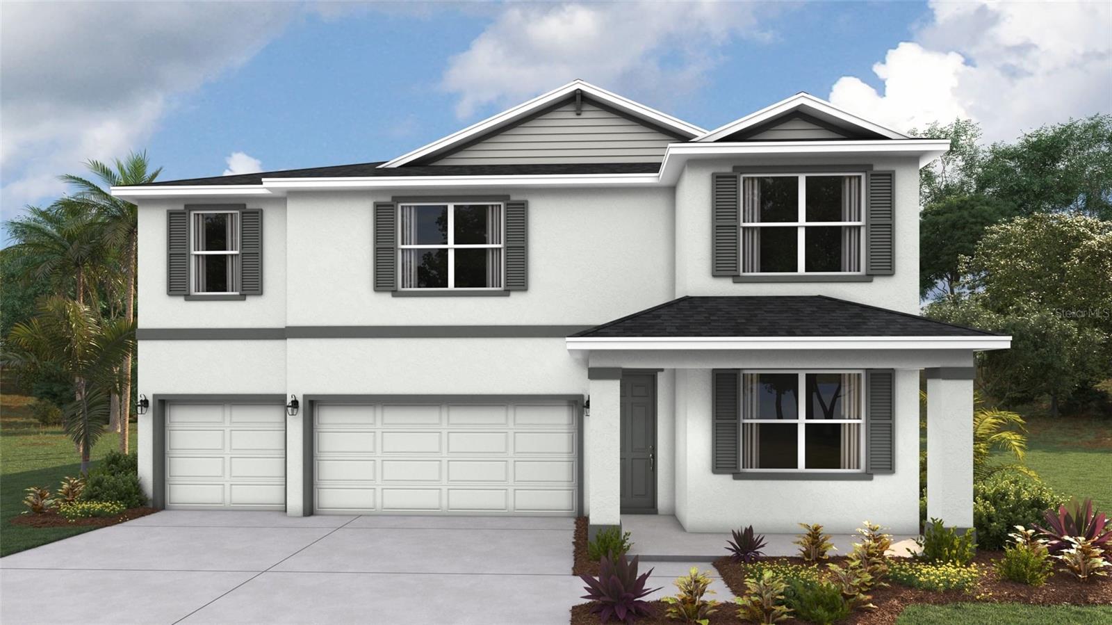 10417 Woodland Garden Way, FL