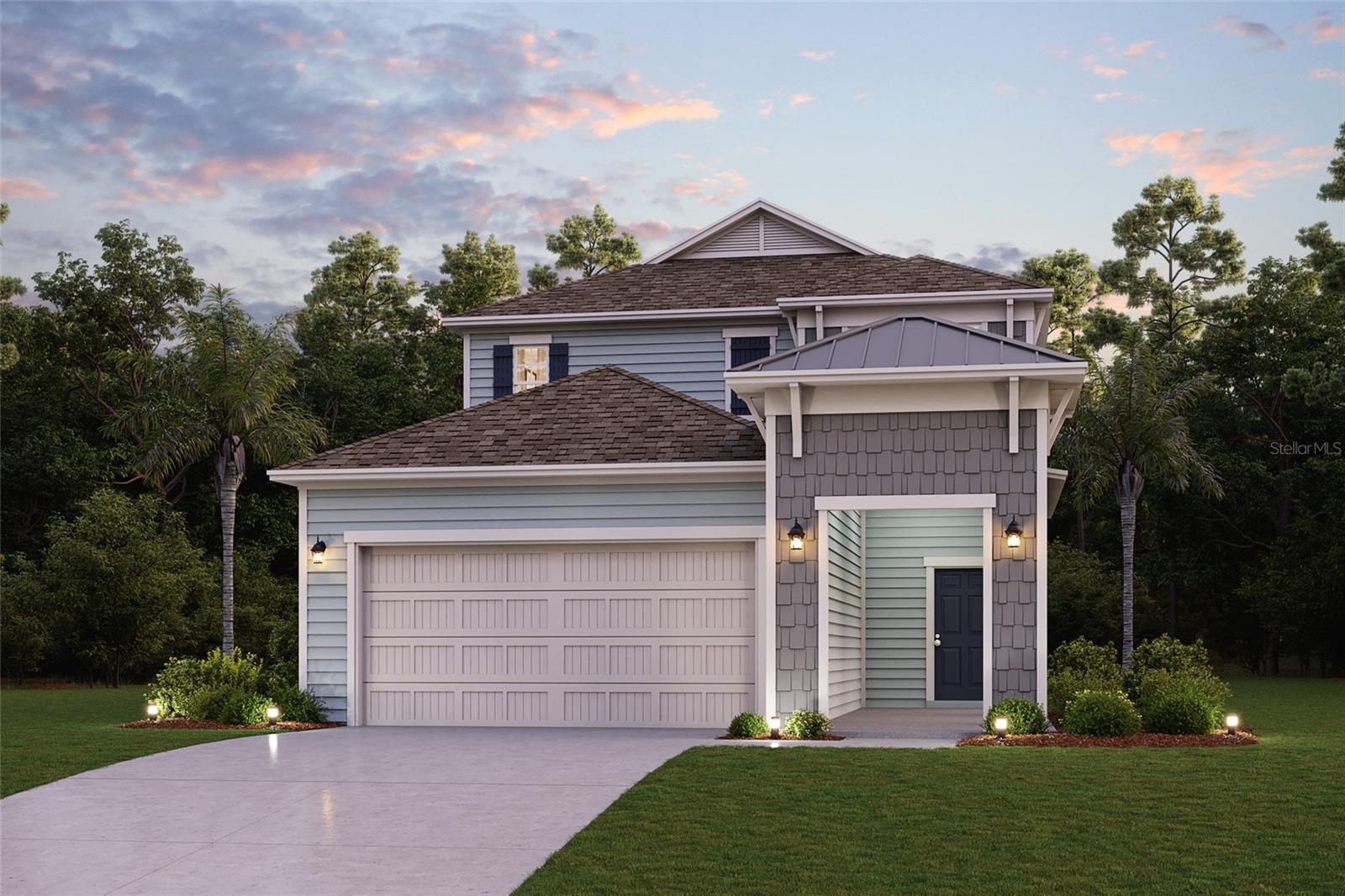 1347 Ribbon Place, FL