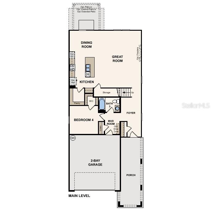 1347 Ribbon Place, FL