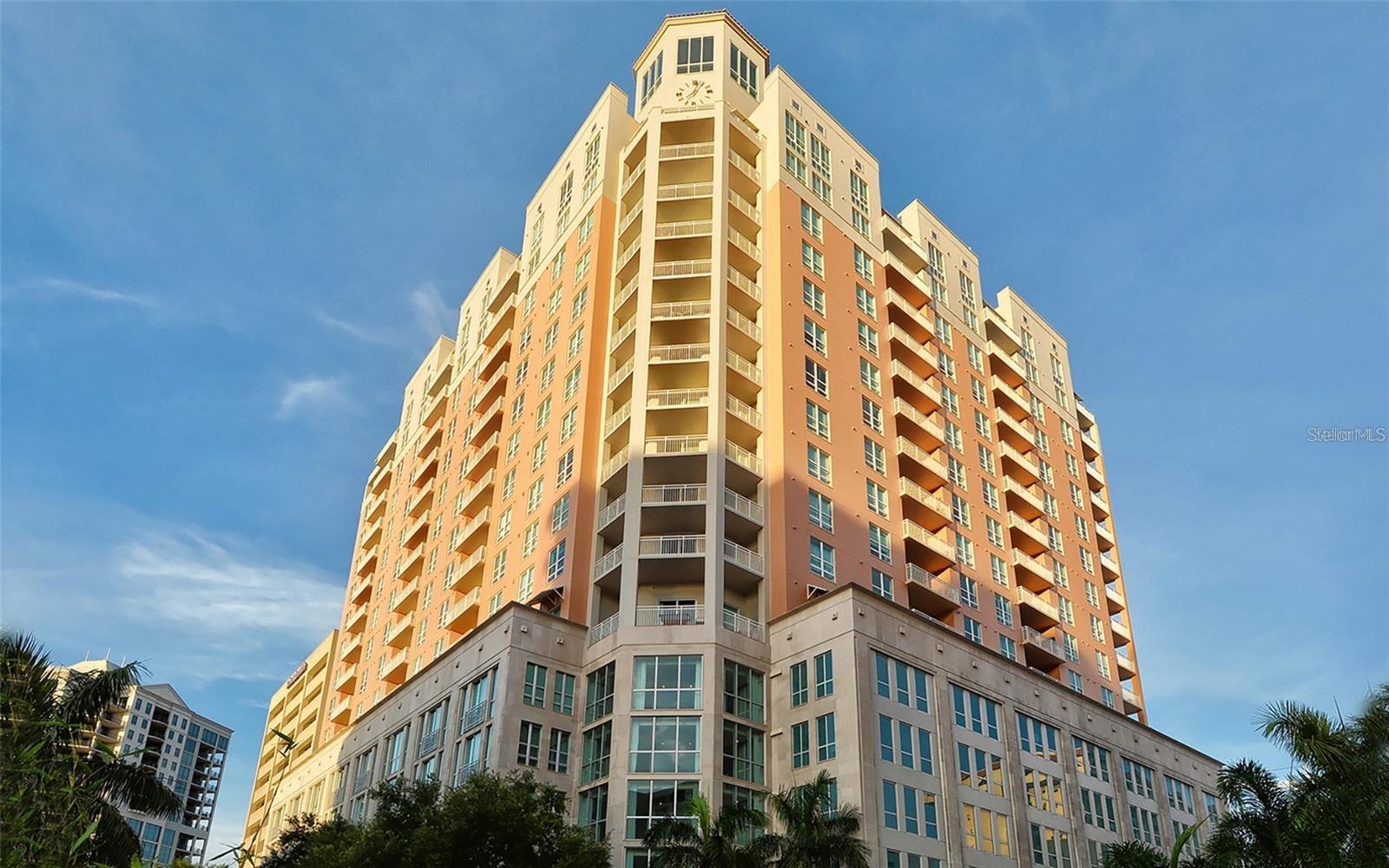 1350 Main Street, FL