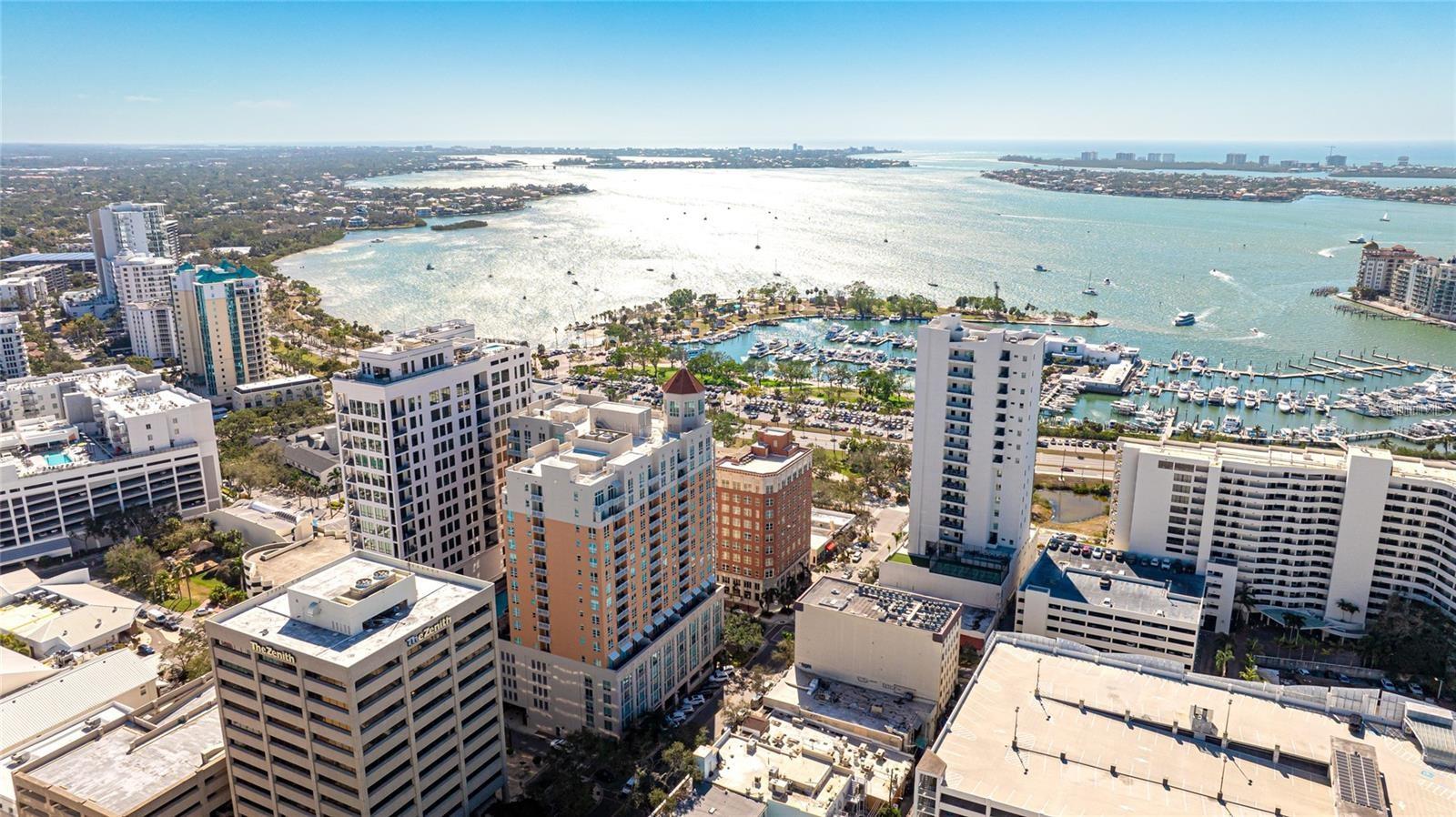 1350 Main Street, FL
