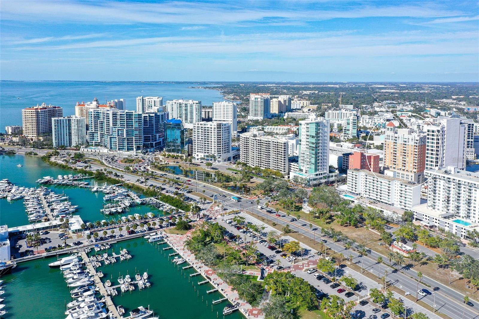 1350 Main Street, FL