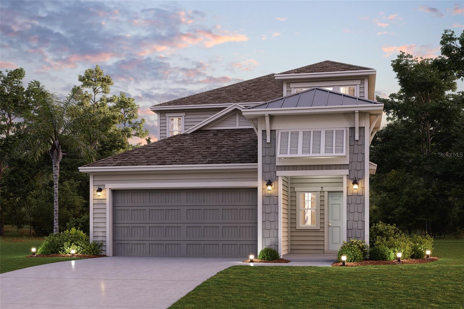 1353 Ribbon Place, FL