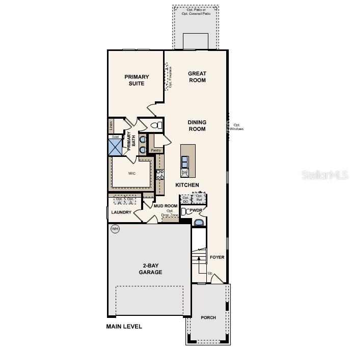 1353 Ribbon Place, FL