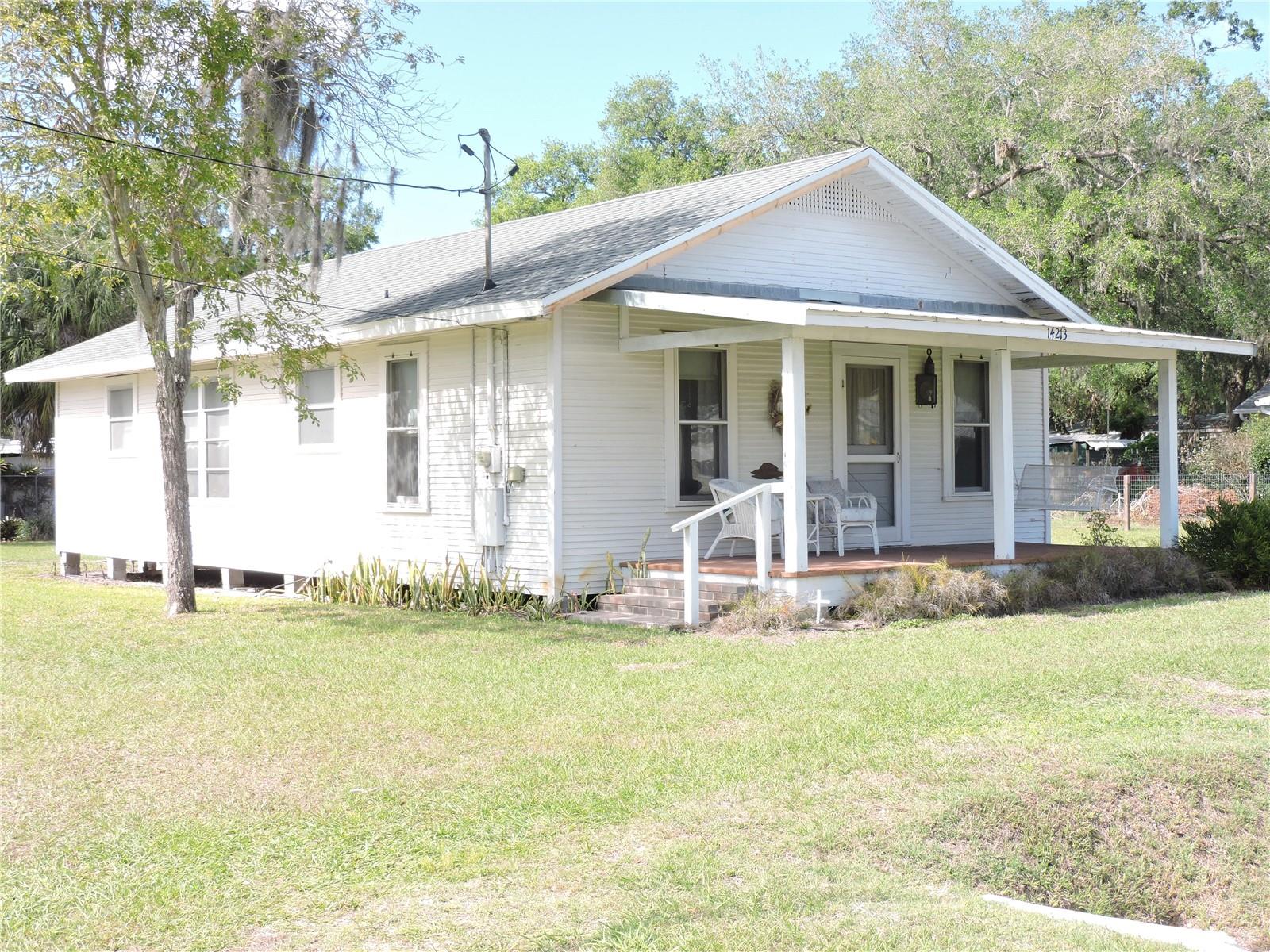 14213 Reese Drive, FL
