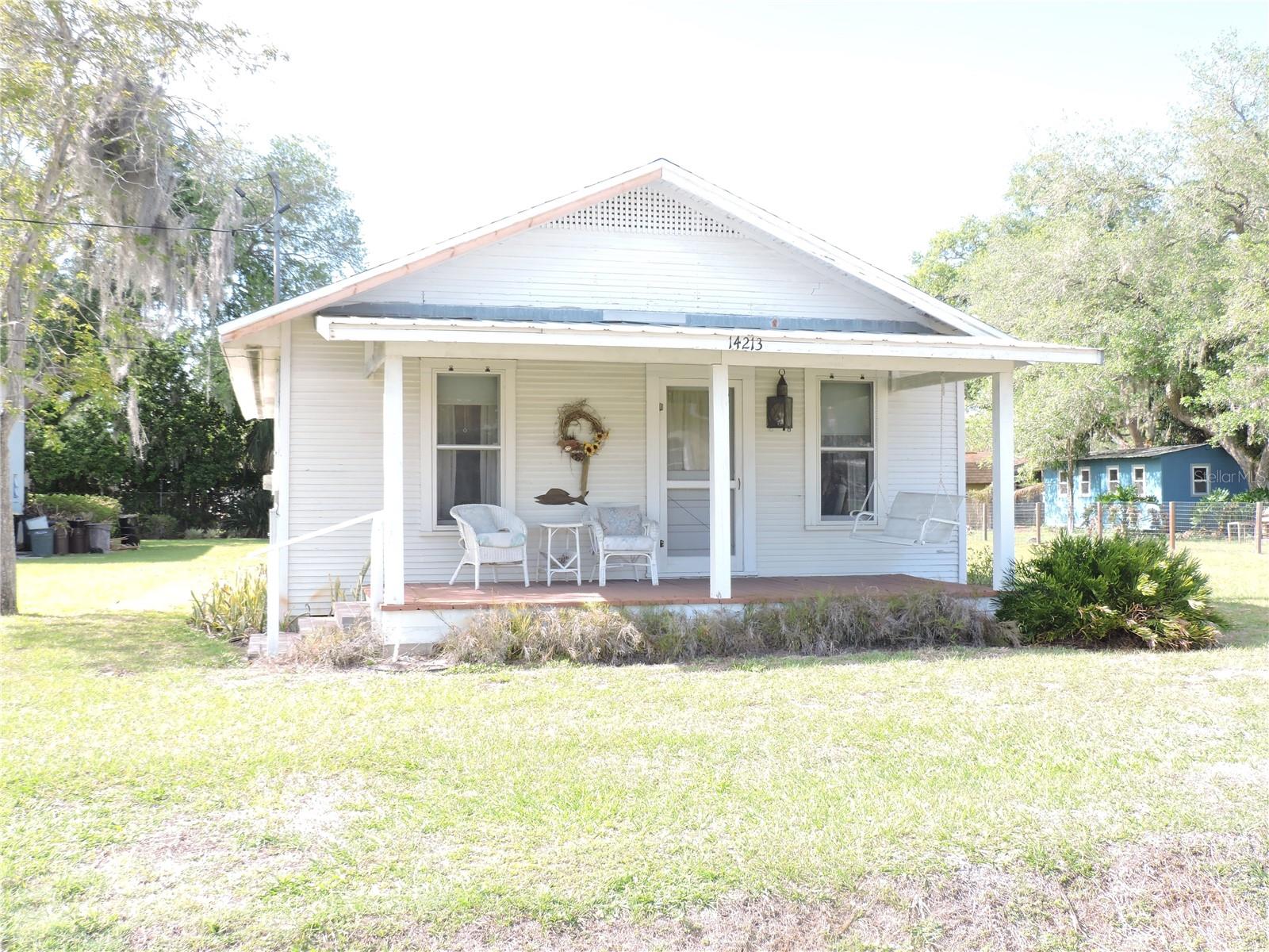 14213 Reese Drive, FL