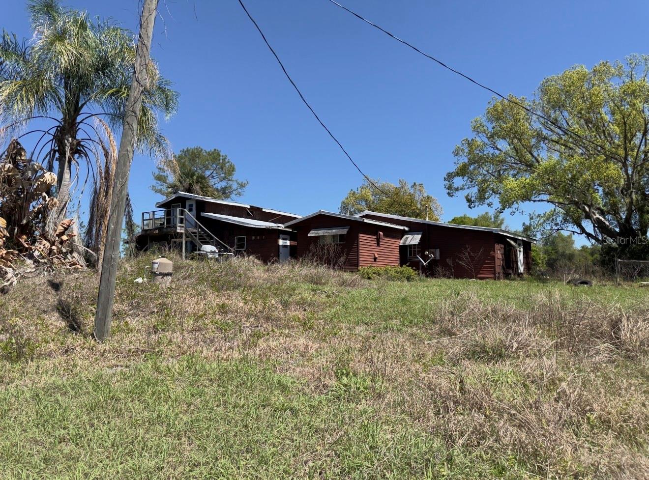 9844 Poe Street, FL