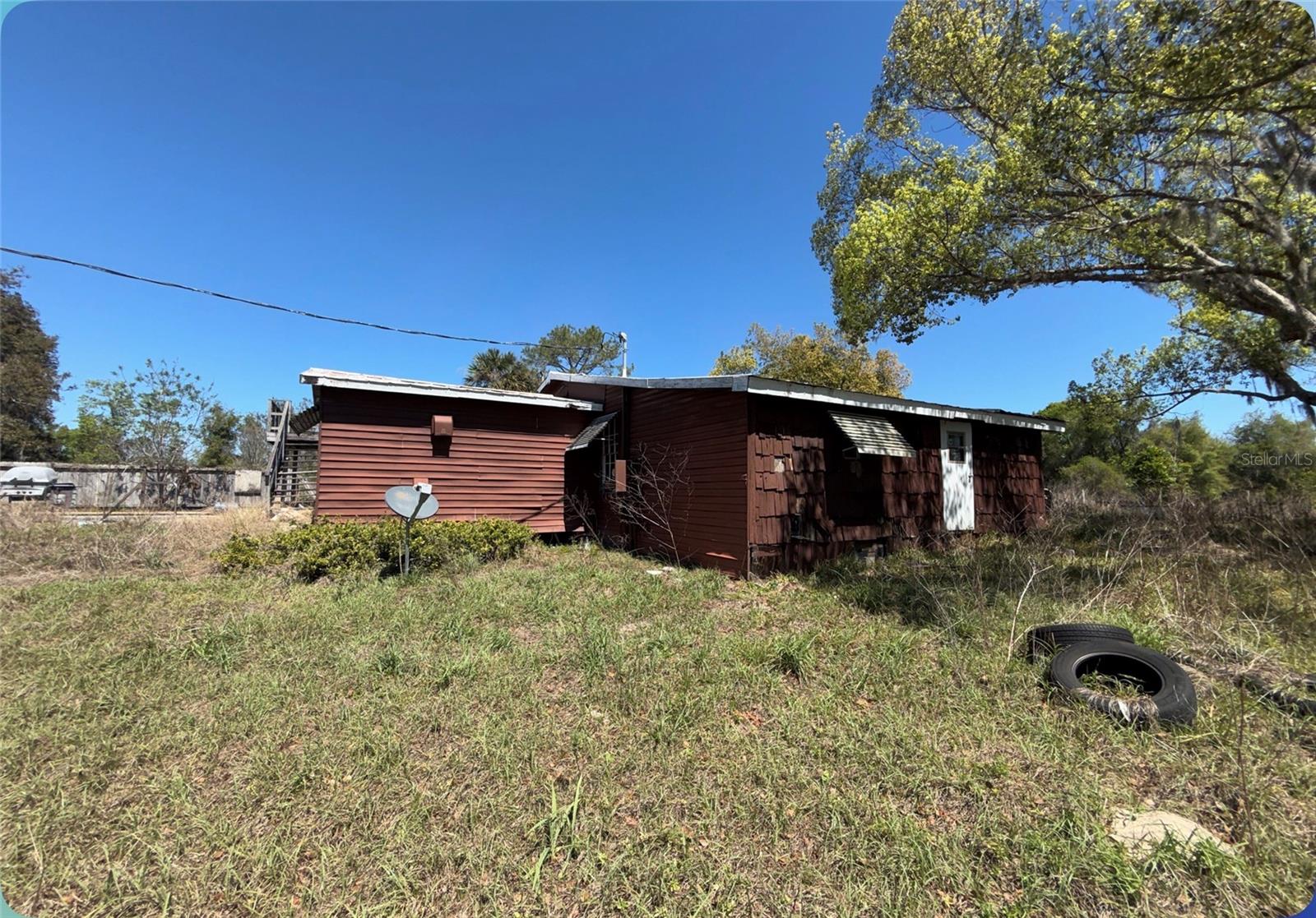 9844 Poe Street, FL