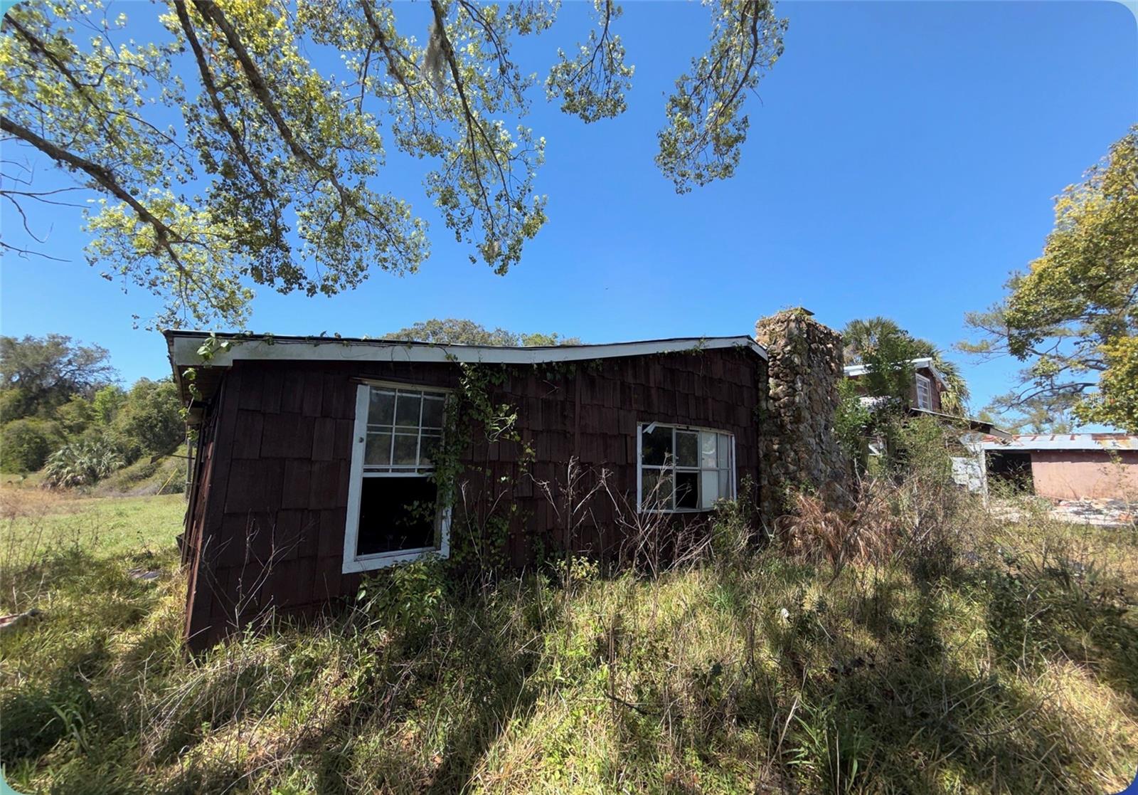9844 Poe Street, FL