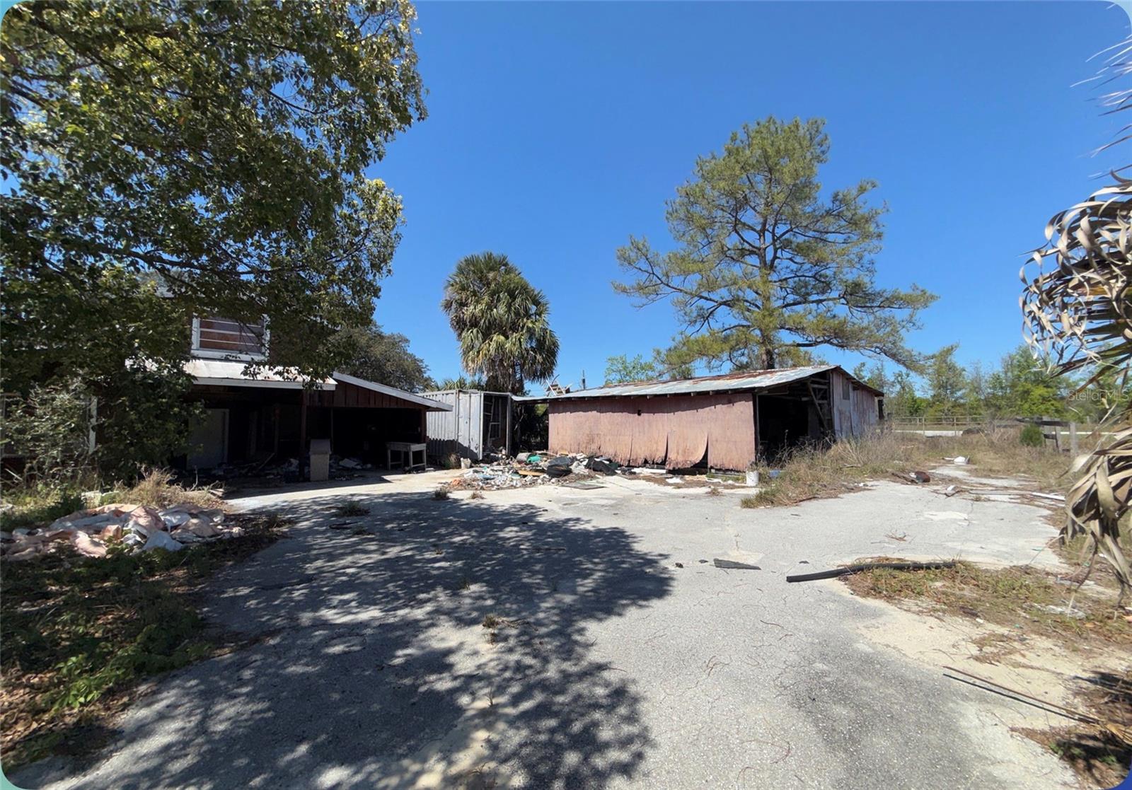 9844 Poe Street, FL