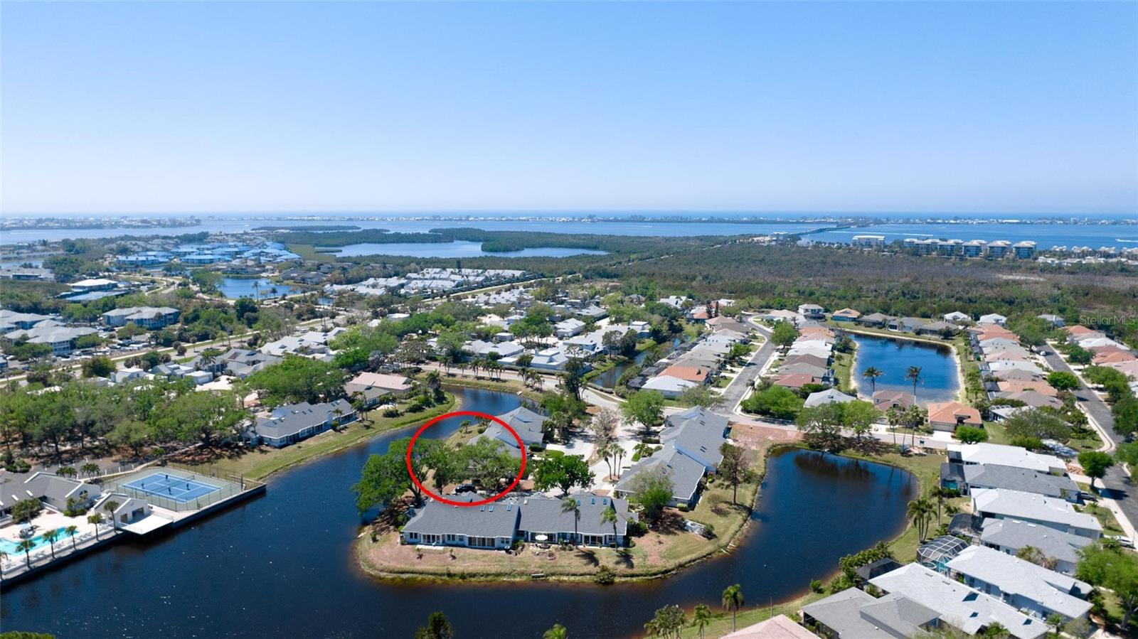 11009 Jasmine Circle, FL