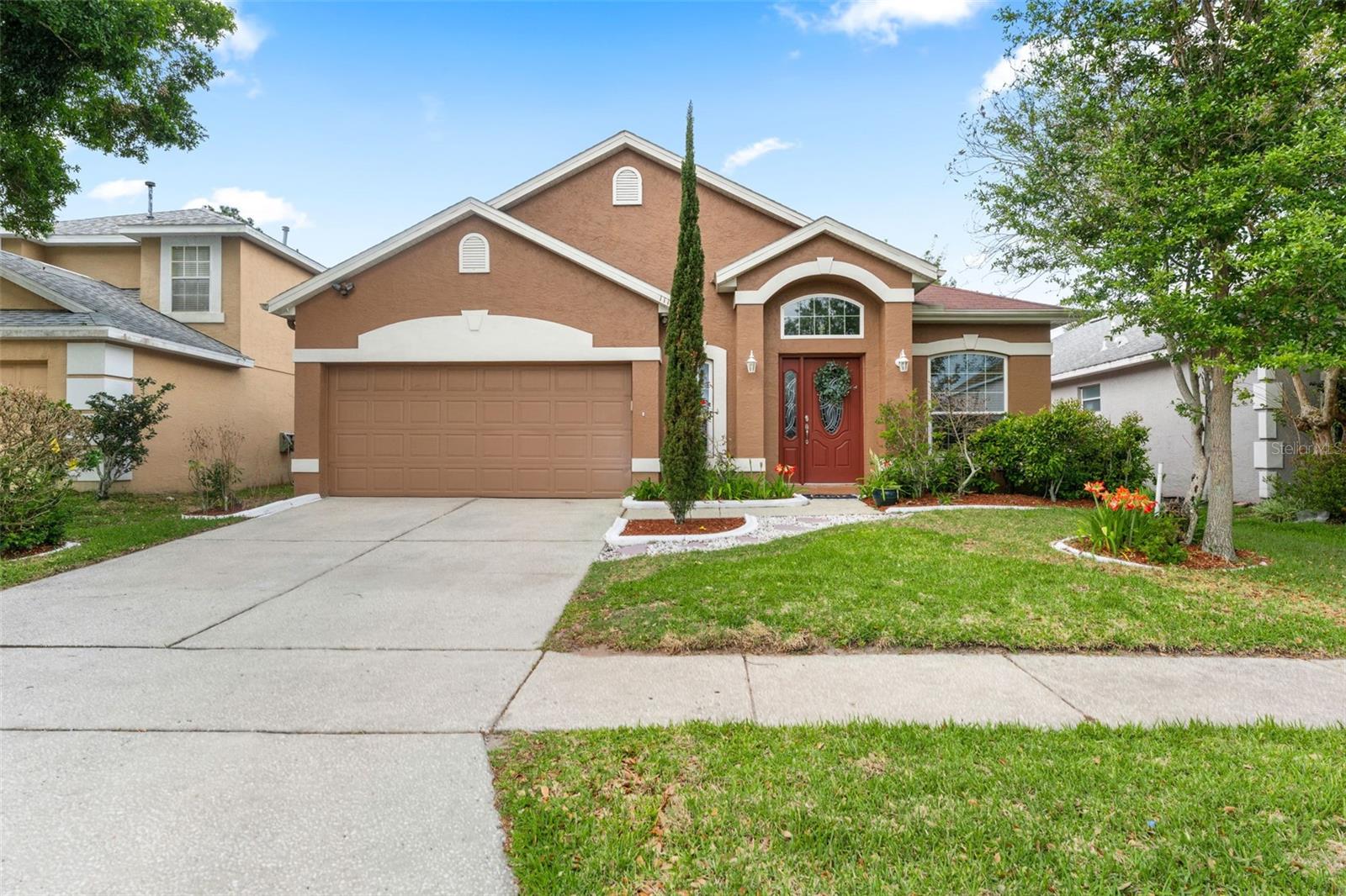 1114 Ballyshannon Parkway, FL
