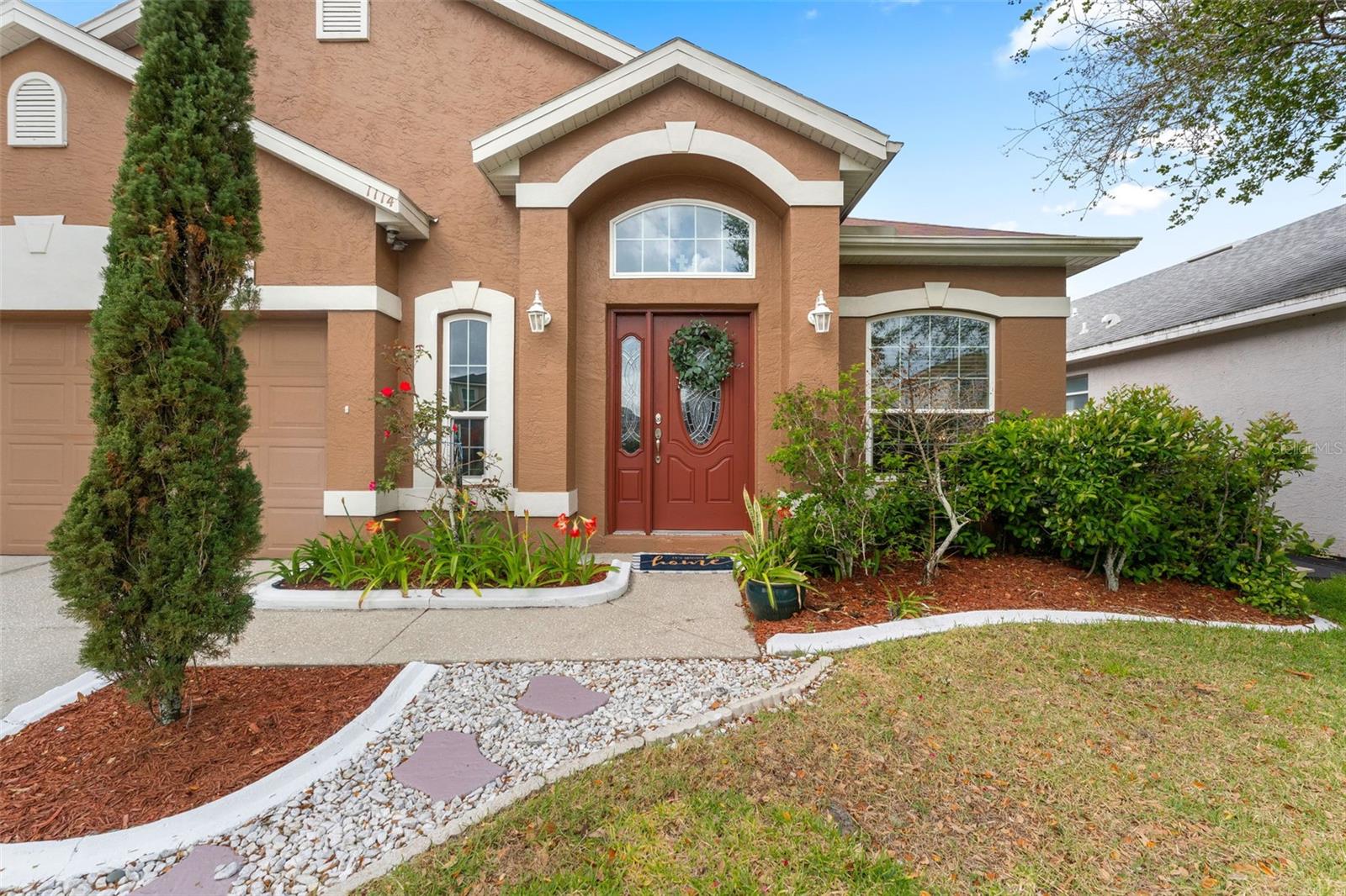 1114 Ballyshannon Parkway, FL
