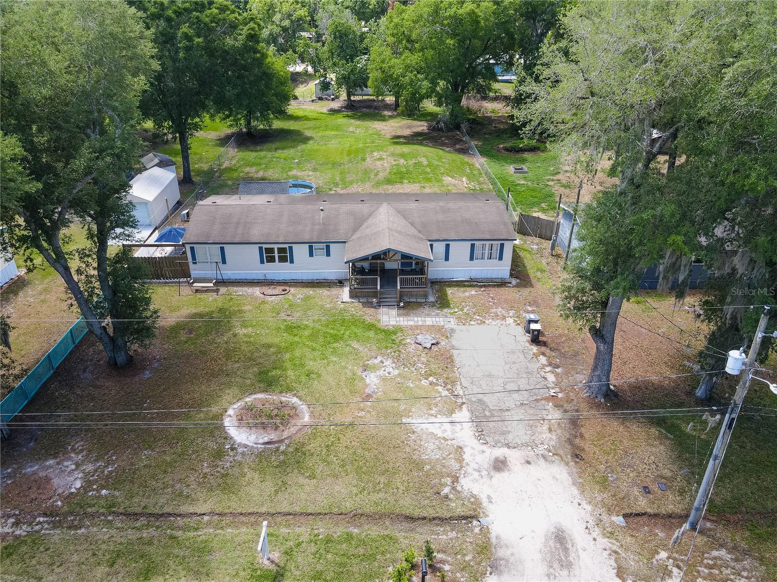507 Sharon Hill Court, FL