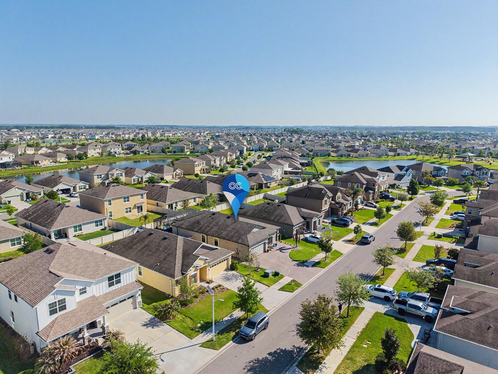 30959 Parrot Reef Court, FL
