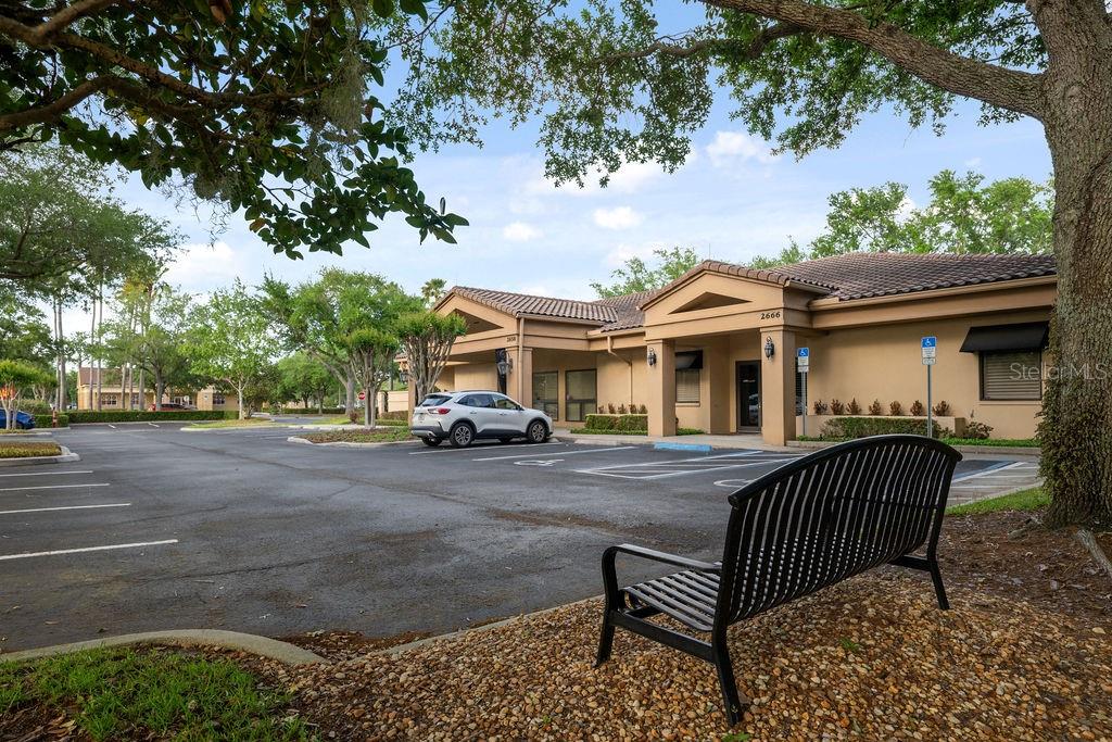 2658 Maguire Road, FL
