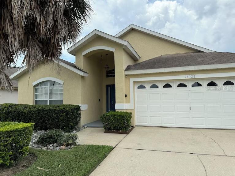 16028 Magnolia Hill Street, FL