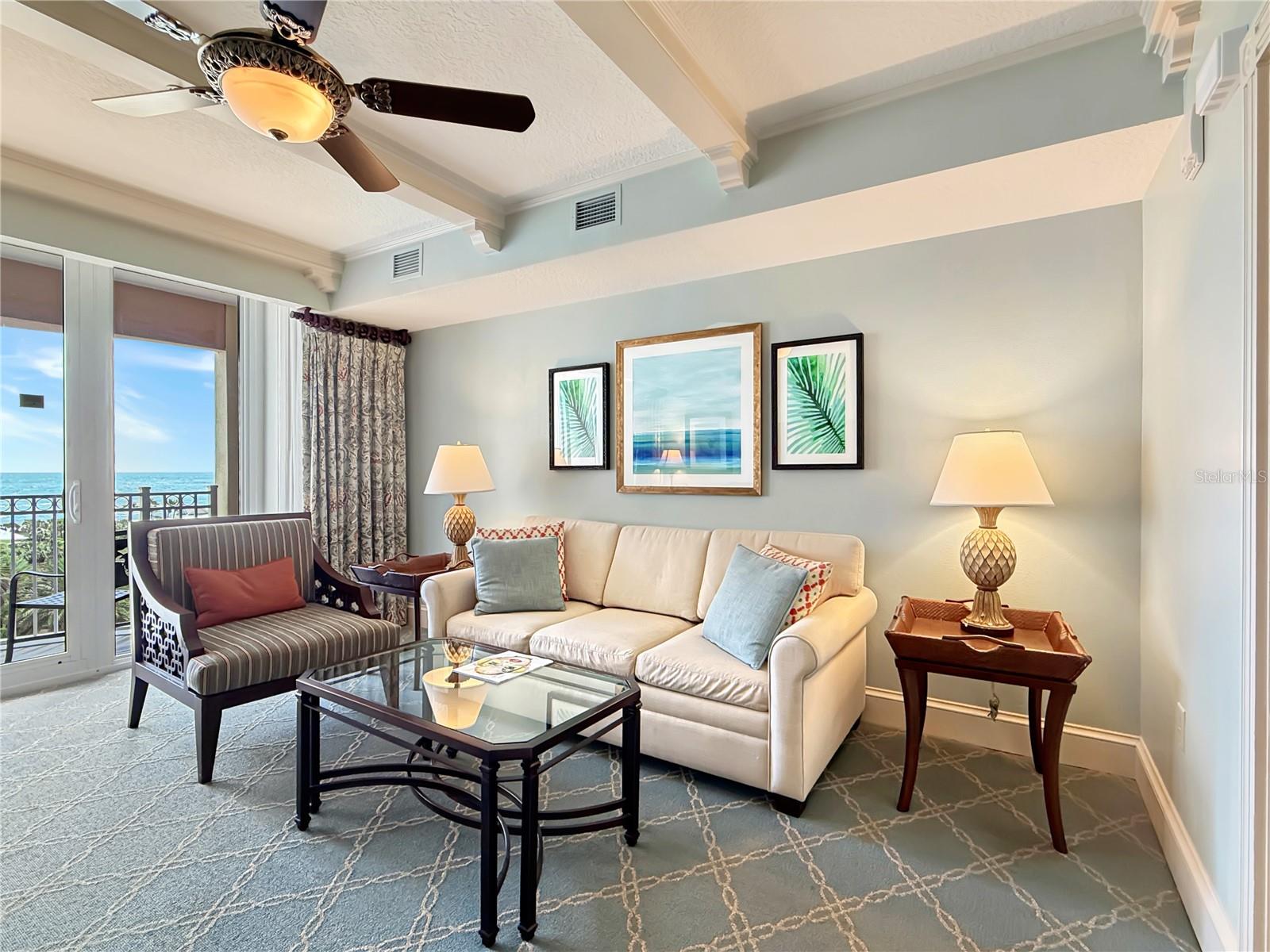 200 Ocean Crest Drive, FL