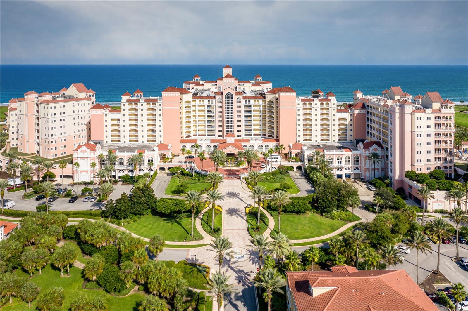 200 Ocean Crest Drive, FL