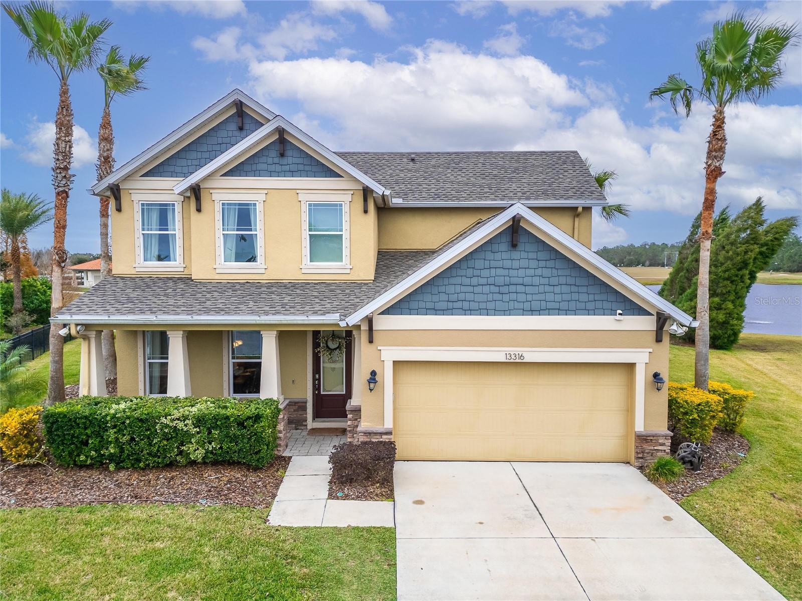 13316 Palmera Vista Drive, FL