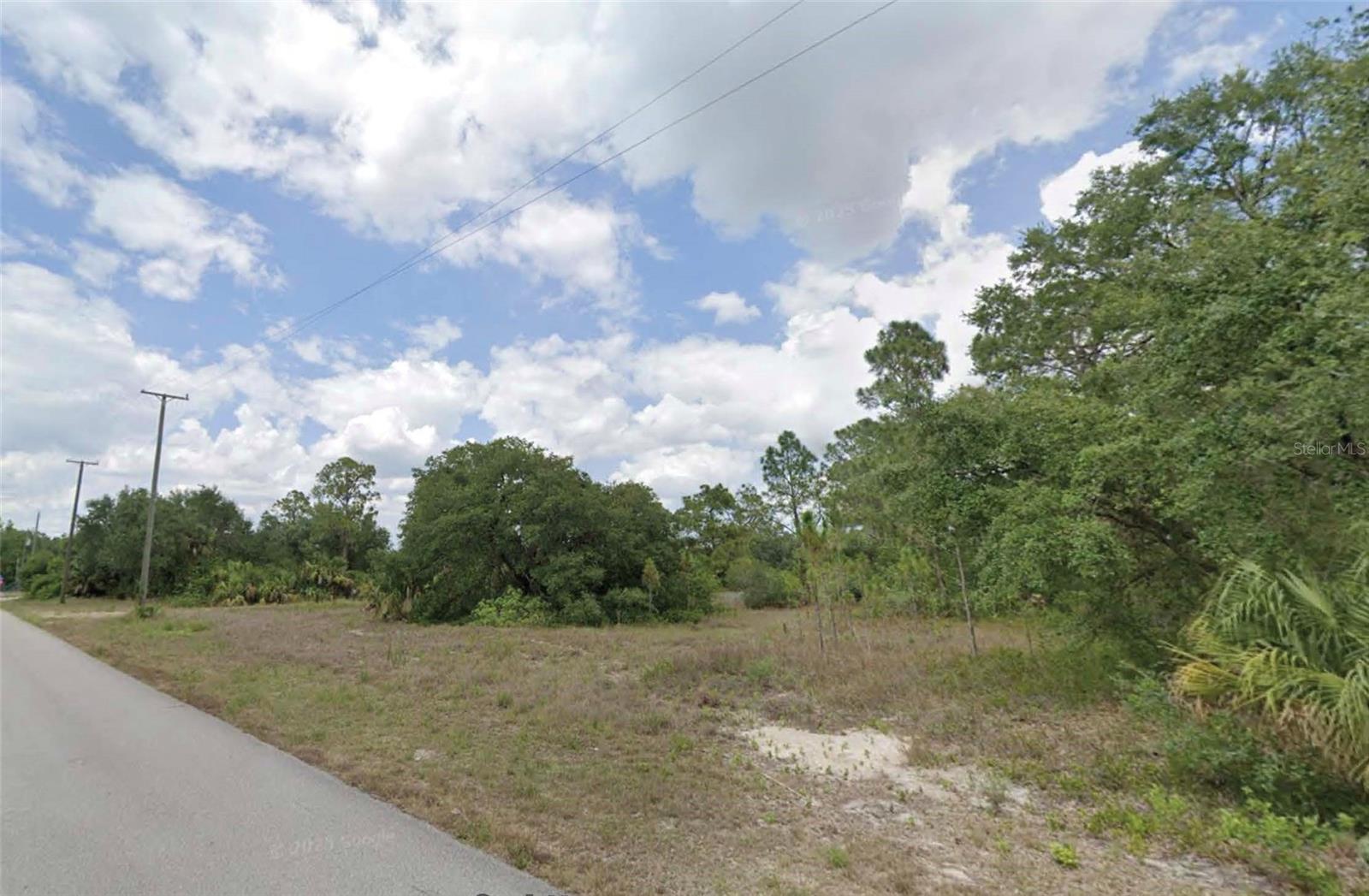 2318 Fitch Avenue, FL