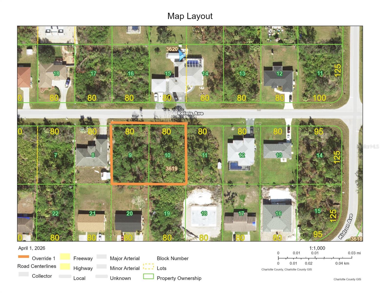10429 Reims Avenue, FL