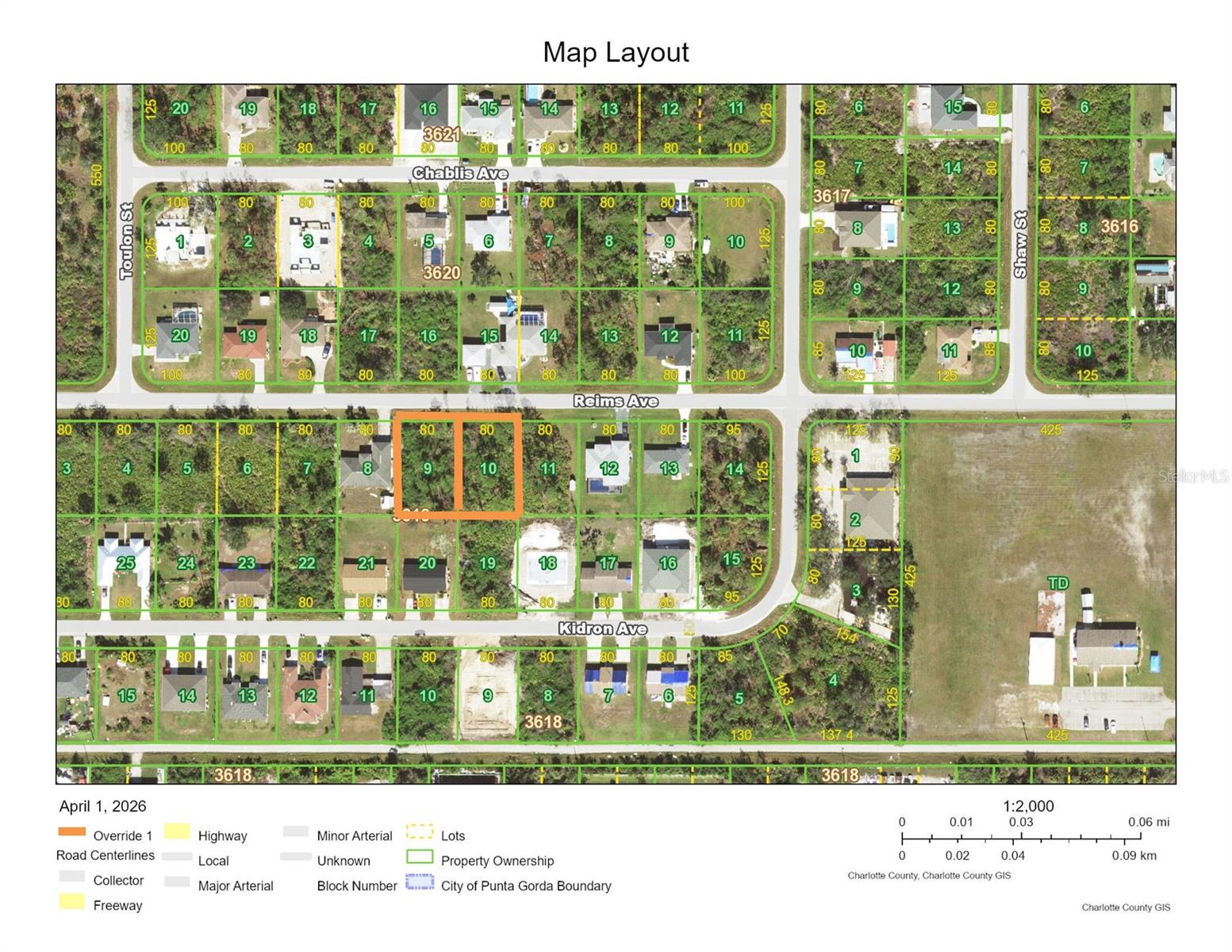 10429 Reims Avenue, FL