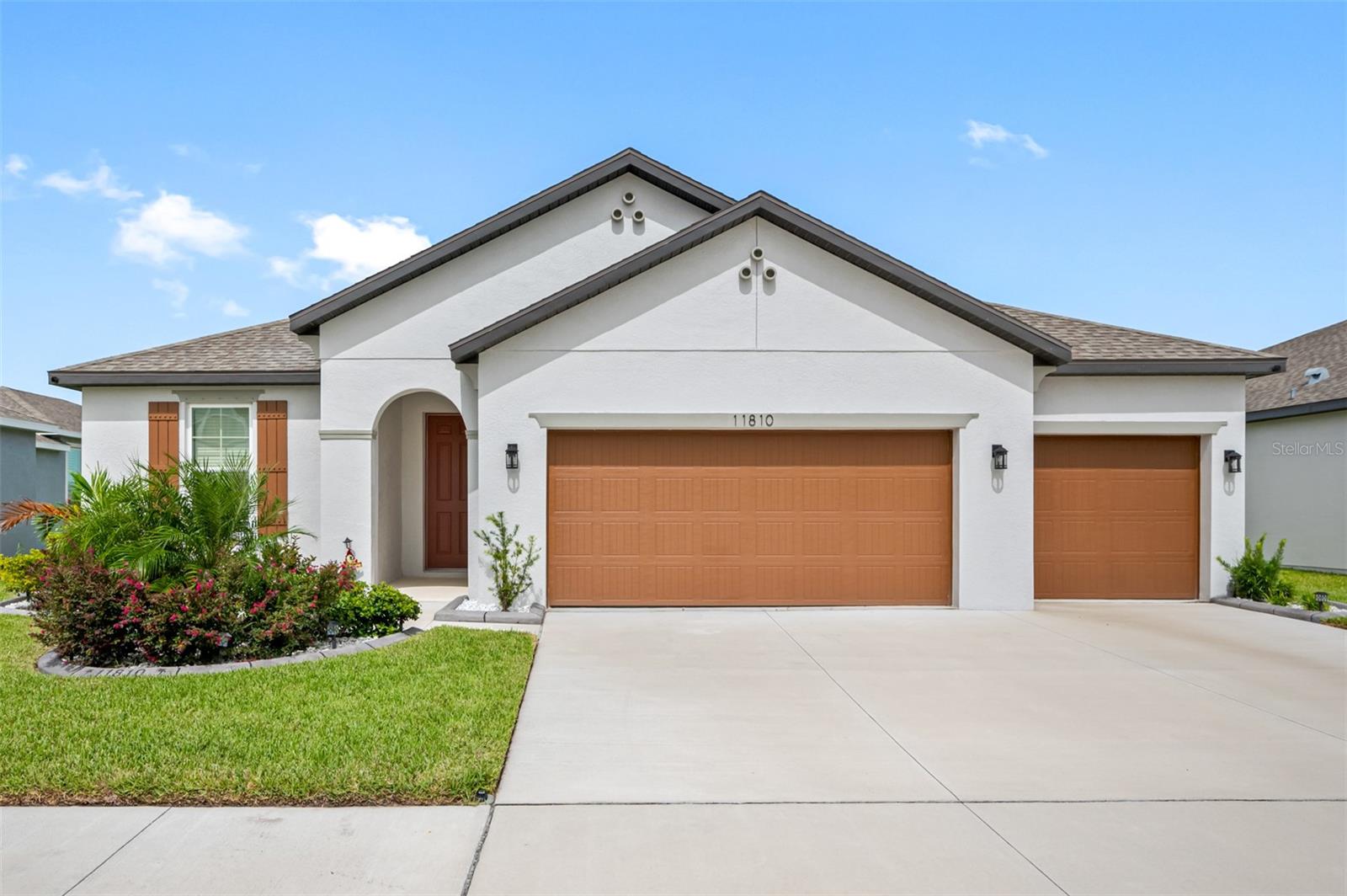 11810 Tetrafin Drive, FL