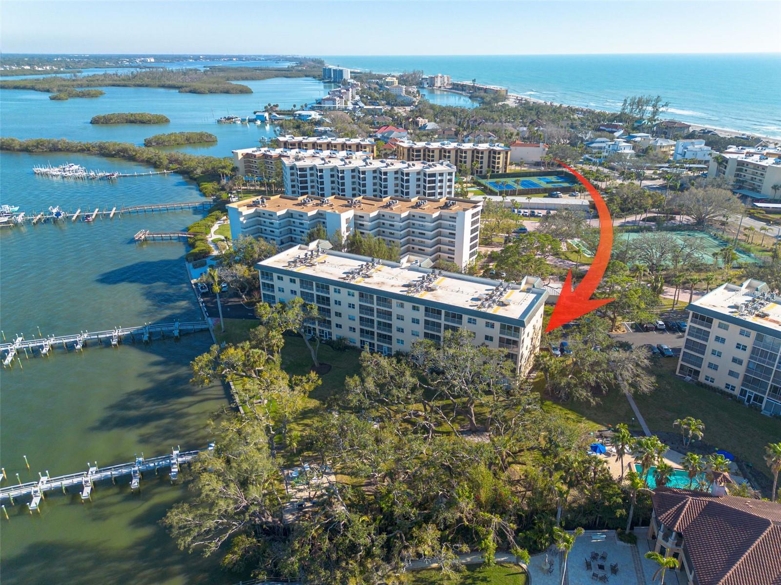 8635 Midnight Pass Road, FL