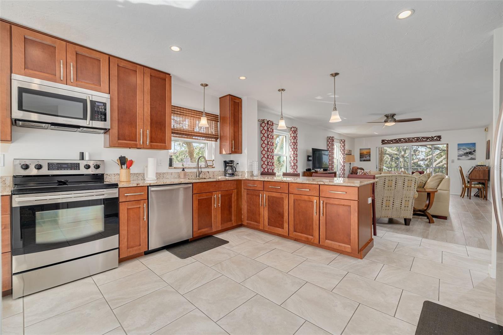 8635 Midnight Pass Road, FL