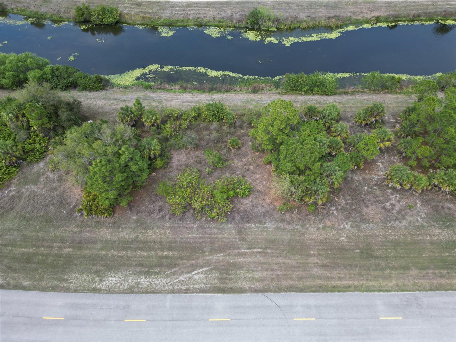 S Raintree Boulevard, FL