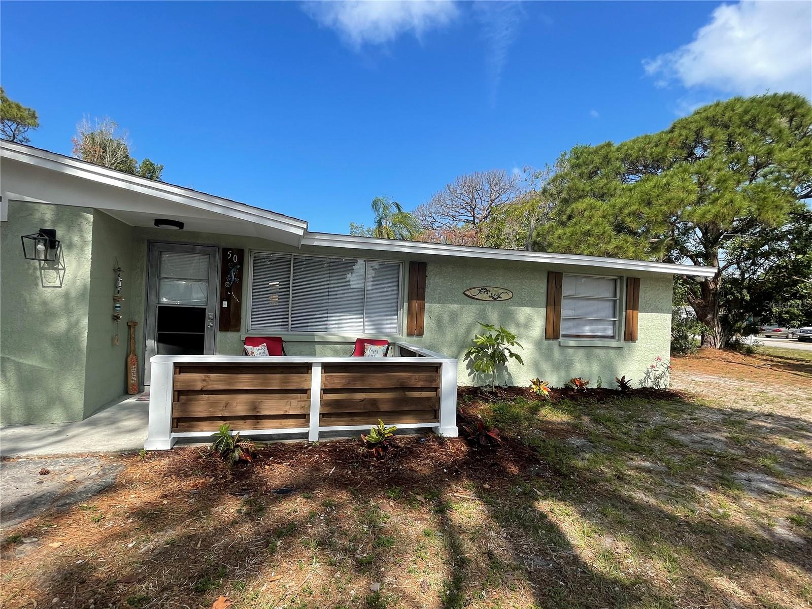 50 Euclid Avenue, FL