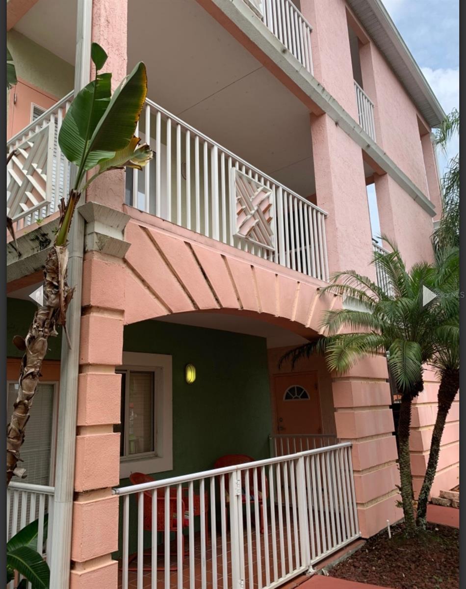 2777 Poinciana Boulevard, FL