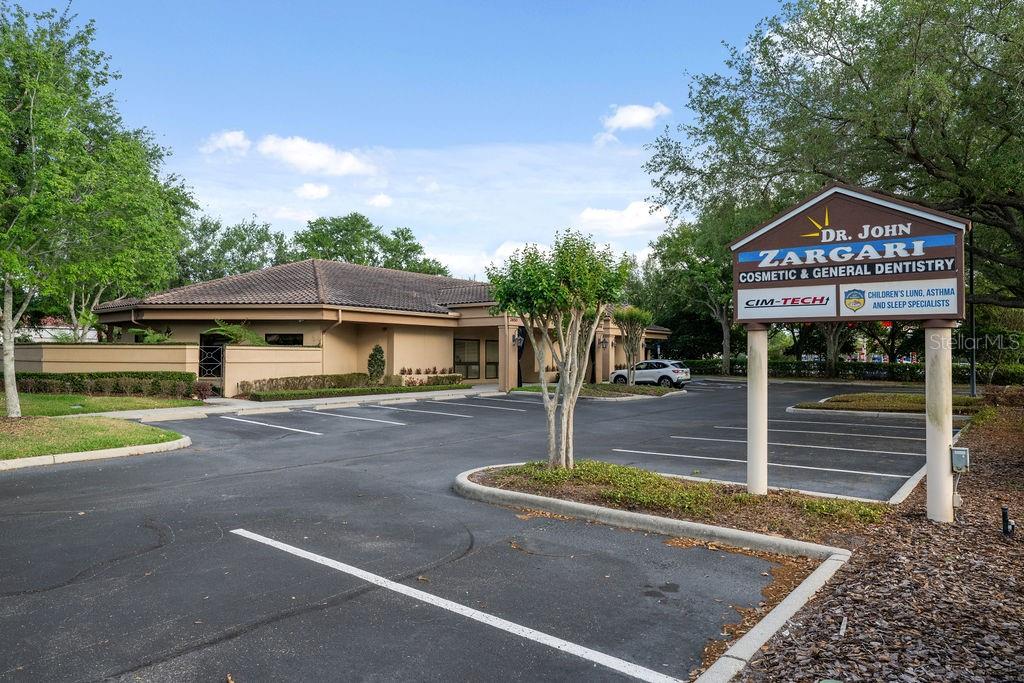 2666 Maguire Road, FL